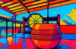 Canchanchara: Il cocktail che racconta l’anima di Cuba