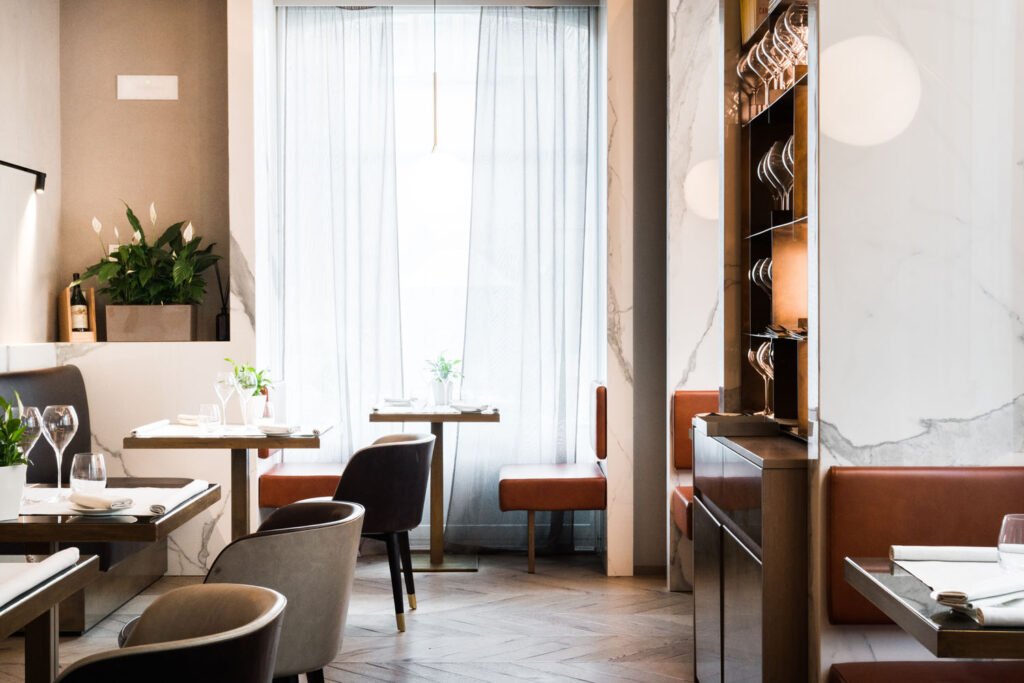 Cannavacciuolo Bistrot Torino