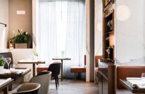 Il gusto delle feste al Cannavacciuolo Bistrot Torino Cannavacciuolo Bistrot Torino