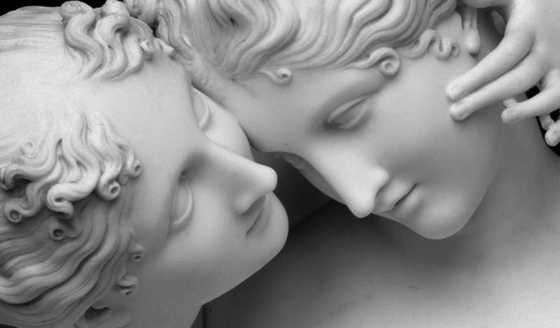 #Canova | Thorvaldsen: la nascita della scultura moderna