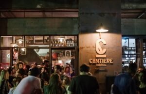 Cantiere Hambirreria