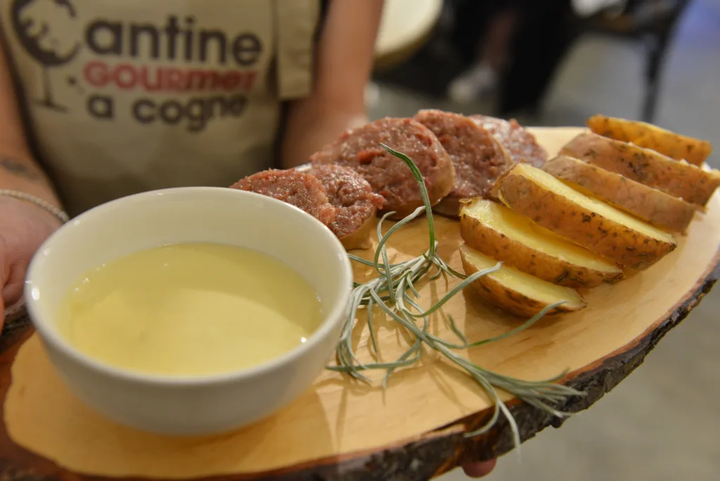 , #Cogne: ritorna Cantine Gourmet, il viaggio per gli amanti del vino