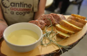 #Cogne: ritorna Cantine Gourmet, il viaggio per gli amanti del vino