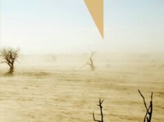 La vita dei cittadini di un piccolo paese del Colorado