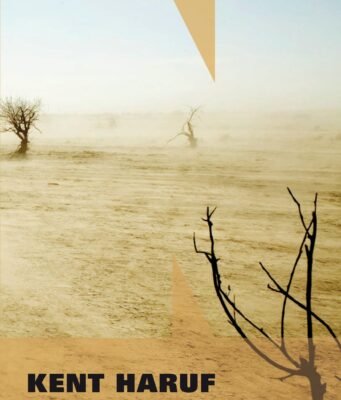 La vita dei cittadini di un piccolo paese del Colorado