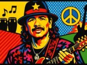 Lo specchio non mente: Carlos Santana, la droga e il grande mito della creatività alterata