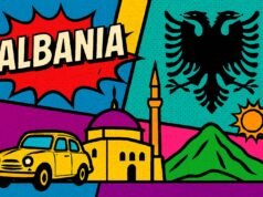 Viaggio alla scoperta dell’Albania