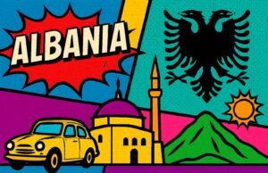 Viaggio alla scoperta dell’Albania