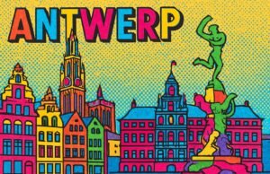 Esplora l’Europa: itinerario alla scoperta di Anversa