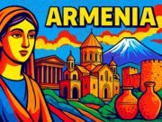 Viaggio alla scoperta dell’Armenia