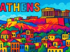 Esplora l’Europa: itinerario alla scoperta di Atene