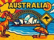 Viaggio alla scoperta dell’Australia