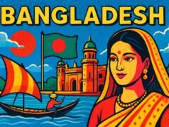 Viaggio alla scoperta del Bangladesh