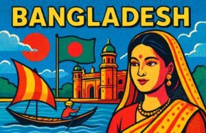 Viaggio alla scoperta del Bangladesh