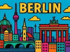 Esplora l’Europa: itinerario alla scoperta di Berlino