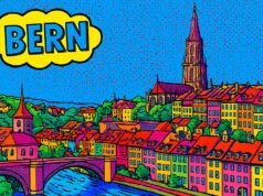 Esplora l’Europa: itinerario alla scoperta di Berna