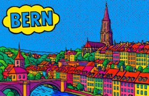 Esplora l’Europa: itinerario alla scoperta di Berna