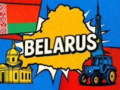 Viaggio alla scoperta della Bielorussia