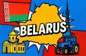 Viaggio alla scoperta della Bielorussia