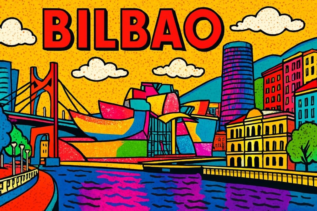 attrazioni principali Bilbao itinerario 3 giorni Paesi Baschi, Esplora l&#8217;Europa: itinerario alla scoperta di Bilbao