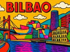 Esplora l’Europa: itinerario alla scoperta di Bilbao