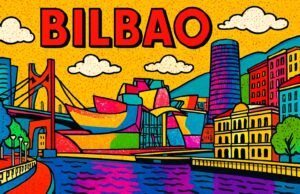 Esplora l’Europa: itinerario alla scoperta di Bilbao