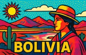 Viaggio alla scoperta della Bolivia