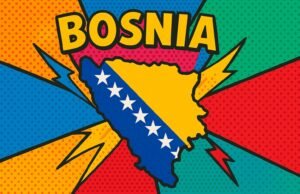 Viaggio alla scoperta della Bosnia Erzegovina