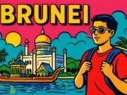 Viaggio alla scoperta del Brunei