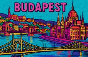 Esplora l’Europa: itinerario alla scoperta di Budapest