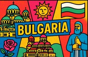 Viaggio alla scoperta della Bulgaria