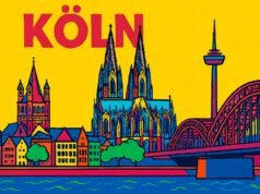 Esplora l’Europa: itinerario alla scoperta di Colonia