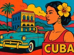 Viaggio alla scoperta di Cuba
