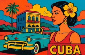 Viaggio alla scoperta di Cuba