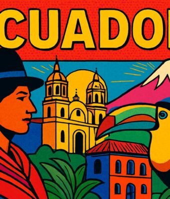 Viaggio alla scoperta dell’Ecuador