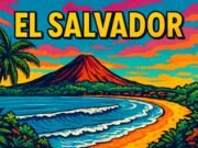 Viaggio alla scoperta di El Salvador
