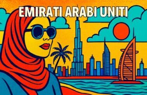 Viaggio alla scoperta degli Emirati Arabi Uniti No#News la rivista dell'ozio e della serendipità, Periodico dell’ozio e della serendipità