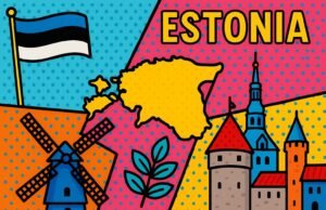 Viaggio alla scoperta dell’Estonia