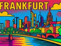 Esplora l’Europa: itinerario alla scoperta di Francoforte