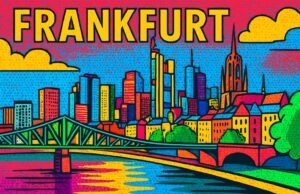 Esplora l’Europa: itinerario alla scoperta di Francoforte