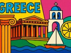 Viaggio alla scoperta della Grecia