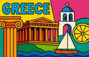 Viaggio alla scoperta della Grecia