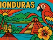 Viaggio alla scoperta dell’Honduras