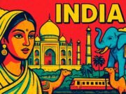 Viaggio alla scoperta dell’India