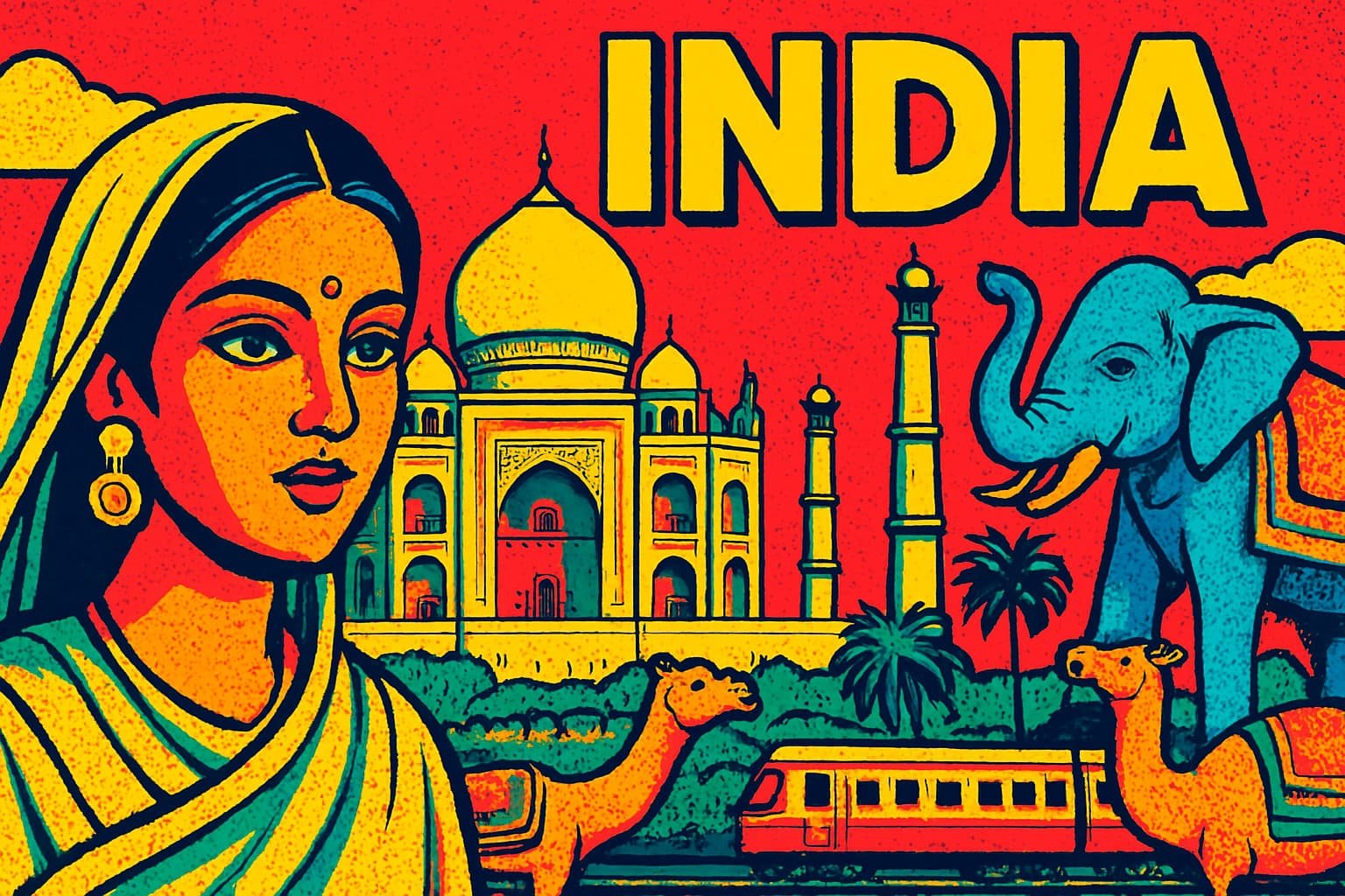 viaggio alla scoperta dell8217india da Nonewsmagazine.com viaggio alla scoperta dell8217india