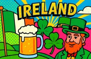 Viaggio alla scoperta dell’Irlanda