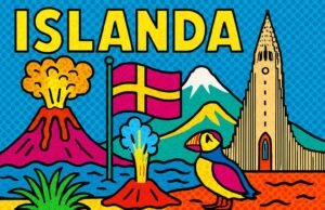 Viaggio alla scoperta dell’Islanda