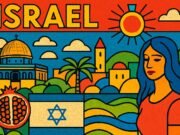 Viaggio alla scoperta di Israele