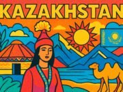 Viaggio alla scoperta del Kazakhstan