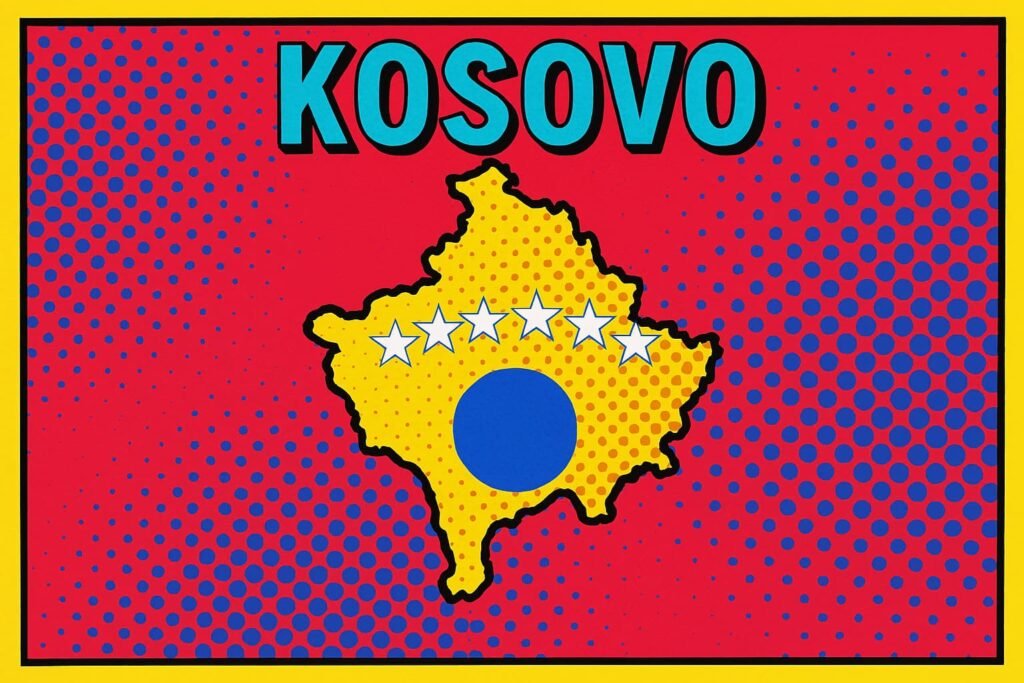 turismo Kosovo attrazioni culturali naturalistiche, Viaggio alla scoperta del Kosovo